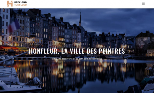 http://www.weekendhonfleur.com