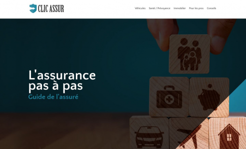 https://www.clic-assur.com