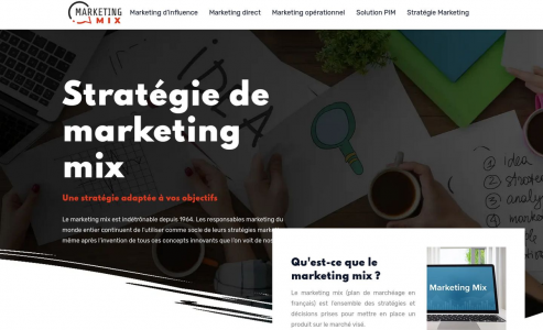 https://www.marketing-mix.fr