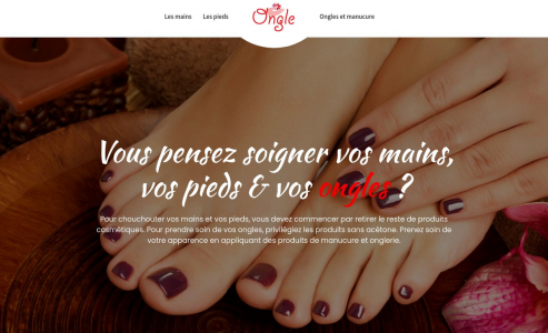 https://www.ongle.fr