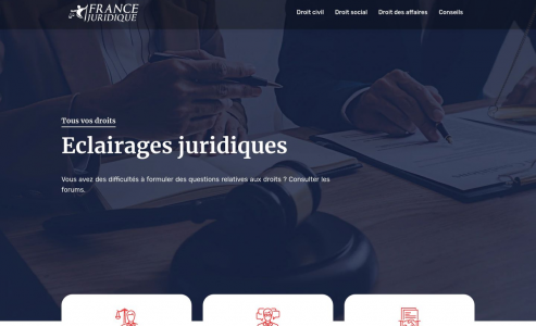 https://www.france-juridique.com