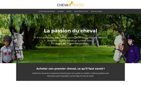 https://www.photo-cheval.net