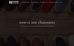 https://www.chaussure-homme.eu